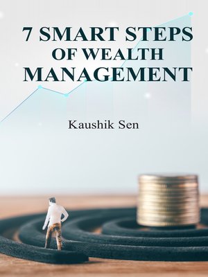 cover image of 7 Smart Steps of Wealth Management